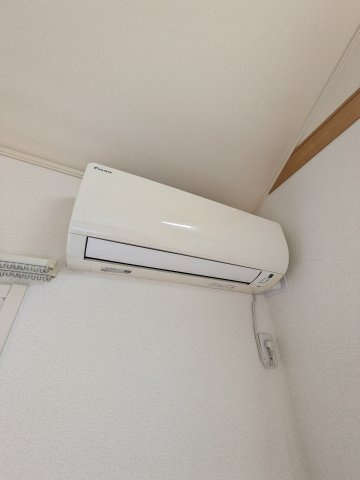 有馬5丁目戸建Bの設備