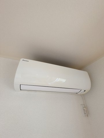 有馬5丁目戸建Bの設備