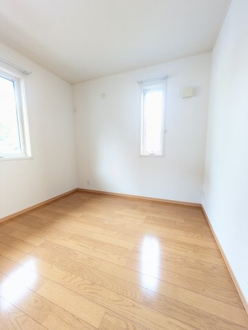 有馬5丁目戸建Bの子供部屋