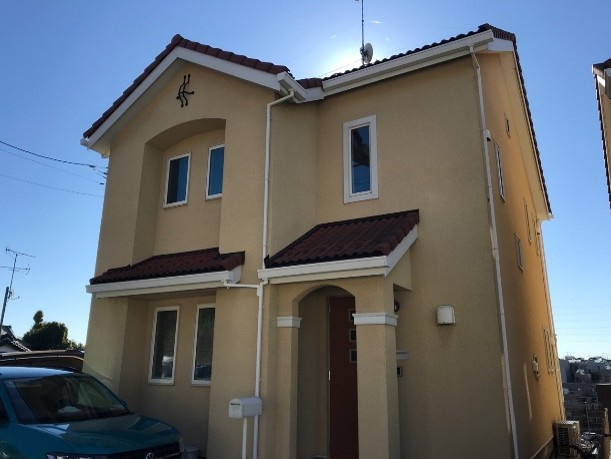 有馬5丁目戸建B