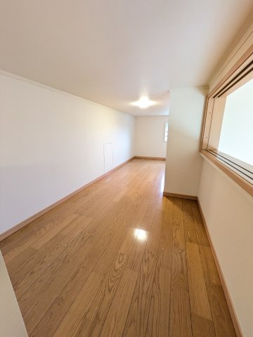 有馬5丁目戸建Bの内装