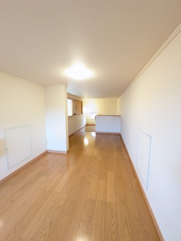 有馬5丁目戸建Bの内装