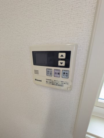 有馬5丁目戸建Bの設備