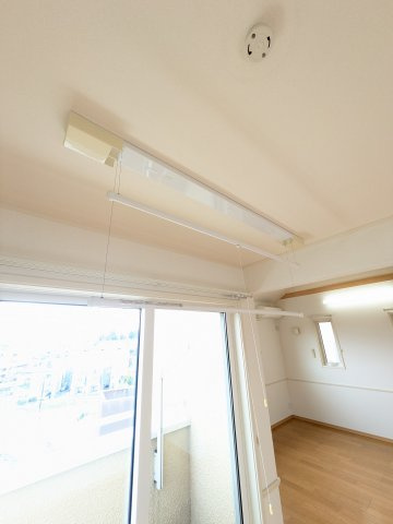 有馬5丁目戸建Bの内装