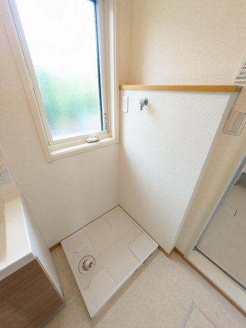 有馬5丁目戸建Bの設備