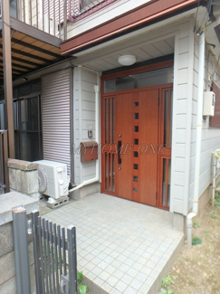 【エントランス】 | 玄関ホール