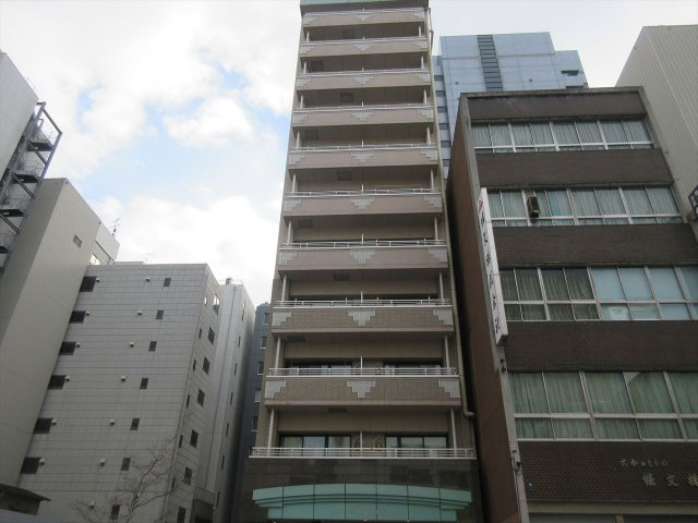 サンマルノウチビル