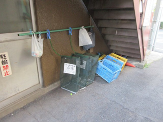 【その他共用部分】