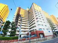 進和江坂アーバンライフの画像