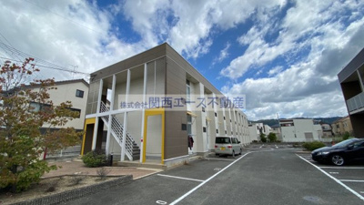  | レオパレスFUKONO壱番館