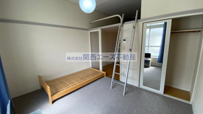  | レオパレスFUKONO壱番館