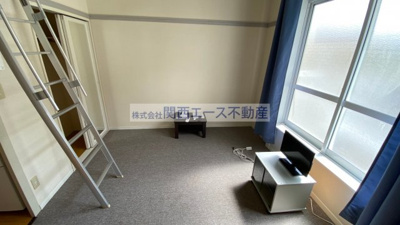  | レオパレスFUKONO壱番館