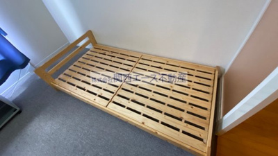  | レオパレスFUKONO壱番館