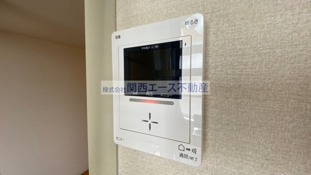 【設備】 | レオパレスFUKONO壱番館