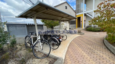 【その他共用部分】 | レオパレスFUKONO壱番館