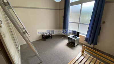 【居間・リビング】 | レオパレスFUKONO壱番館