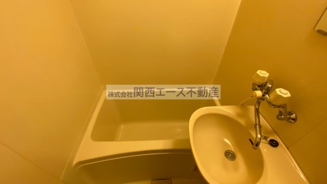 【浴室】 | レオパレスFUKONO壱番館