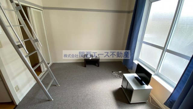  | レオパレスFUKONO壱番館