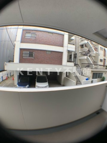 【展望】 | パティーナ蒲田
