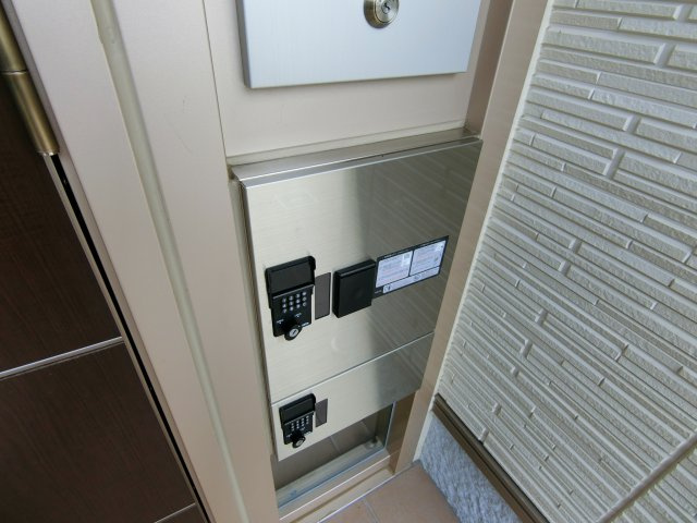 シャーメゾンオークのその他