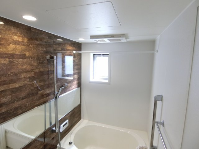 シャーメゾンオークの設備