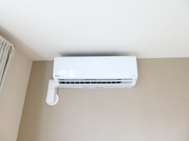 シャーメゾンオークのその他