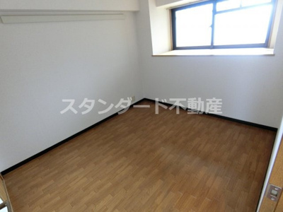 【洋室】 | キオプラザ天満橋