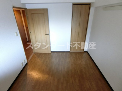 【寝室】 | キオプラザ天満橋