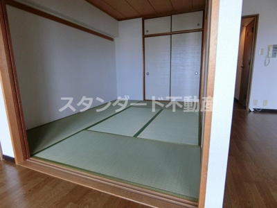 【和室】 | キオプラザ天満橋