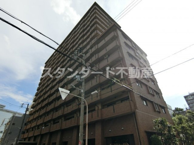 【外観】 | キオプラザ天満橋