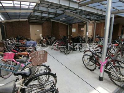 【その他共用部分】 | キオプラザ天満橋