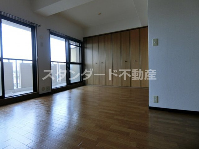 【居間・リビング】 | キオプラザ天満橋