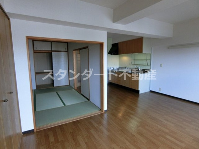 【和室】 | キオプラザ天満橋