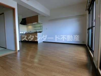 【居間・リビング】 | キオプラザ天満橋