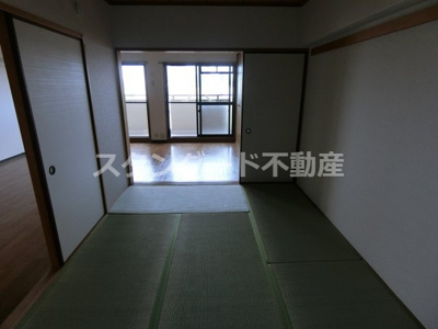 【内装】 | キオプラザ天満橋