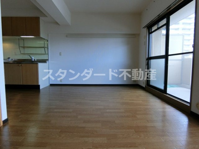 【居間・リビング】 | キオプラザ天満橋