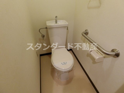 【トイレ】 | キオプラザ天満橋