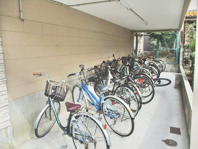 第5七福ビルのその他共用部分|第5七福ビル