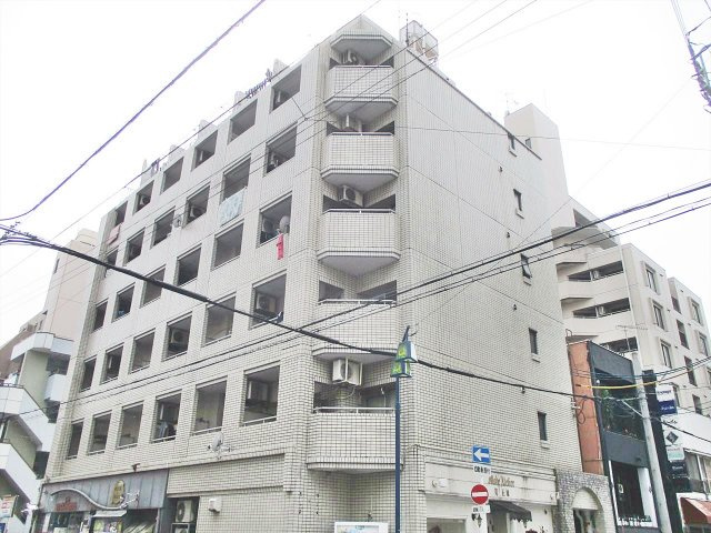 第5七福ビル