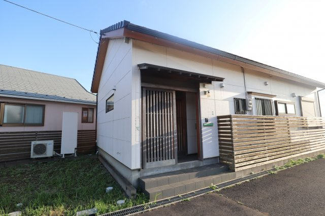 千葉市中央区白旗 中古一戸建て 蘇我駅の過去掲載物件 千葉エリアの不動産なら株式会社かまとり住宅