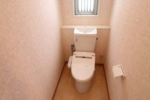 【トイレ】 | アルマンド蒲生