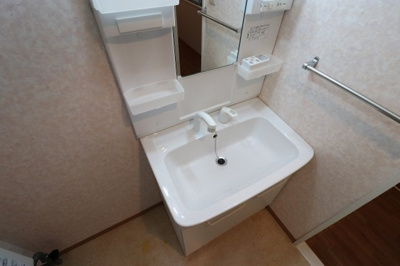 【独立洗面台】 | アルマンド蒲生