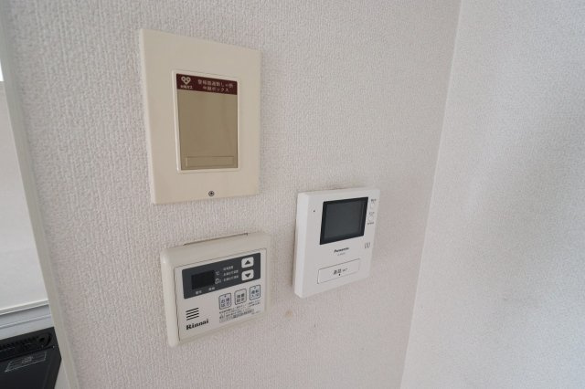 【セキュリティ】 | アルマンド蒲生