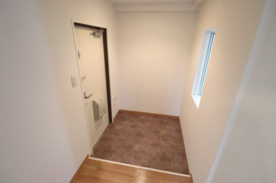 【玄関】 | アルマンド蒲生