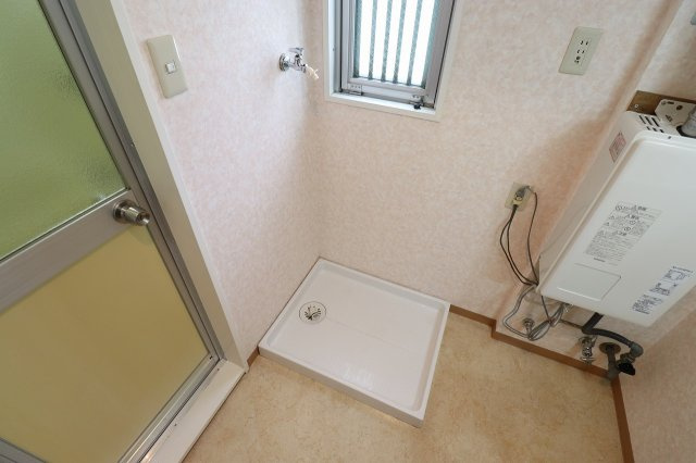 【設備】 | アルマンド蒲生