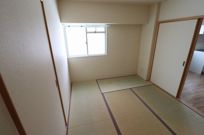 【和室】 | アルマンド蒲生