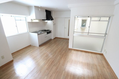 【居間・リビング】 | アルマンド蒲生