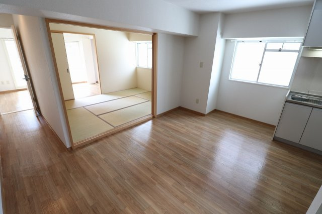 【居間・リビング】 | アルマンド蒲生