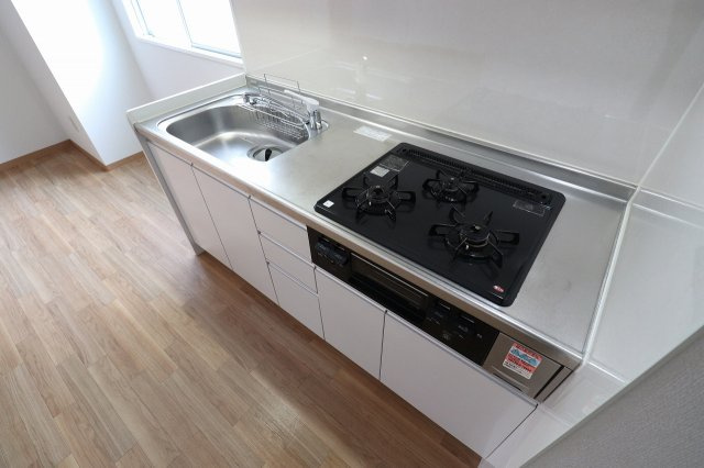 【キッチン】 | アルマンド蒲生