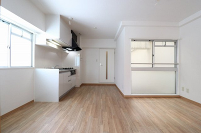 【居間・リビング】 | アルマンド蒲生